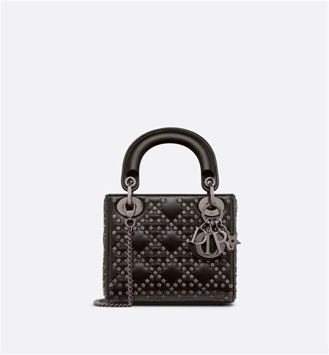 dior lucky star bag|lucky charms Dior.